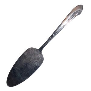 Vintage | Stainless Steel | Cake Pie Server | ACSONS‎ Dignity Pattern